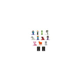 Minecraft Nano Metalfigs Diecast Mini Figures 4 cm Assortment (12)