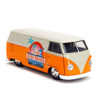 Lilo & Stitch Diecast Model 1/32 1961 VW Bus Stitch
