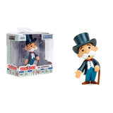 Hasbro Nano Metalfigs Diecast Mini Figures Wave 1 7 cm Assortment (12)