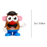 Hasbro Nano Metalfigs Diecast Mini Figures Wave 1 7 cm Assortment (12)