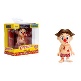 Hasbro Nano Metalfigs Diecast Mini Figures Wave 1 7 cm Assortment (12)