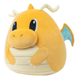 Squishmallow Jumbo Plush Figure Pokémon Dragonite 50 cm     