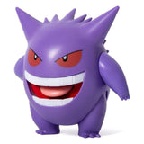 Pokémon Battle Feature  Vinyl Figures 11 cm Wave 16 Assortment (4)