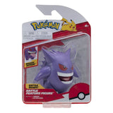 Pokémon Battle Feature  Vinyl Figures 11 cm Wave 16 Assortment (4)