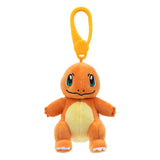 Pokémon Plush Figure & Keychain Series 1 10 cm Assortment (6)