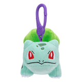 Pokémon Plush Figure & Keychain Series 1 10 cm Assortment (6)