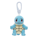 Pokémon Plush Figure & Keychain Series 1 10 cm Assortment (6)