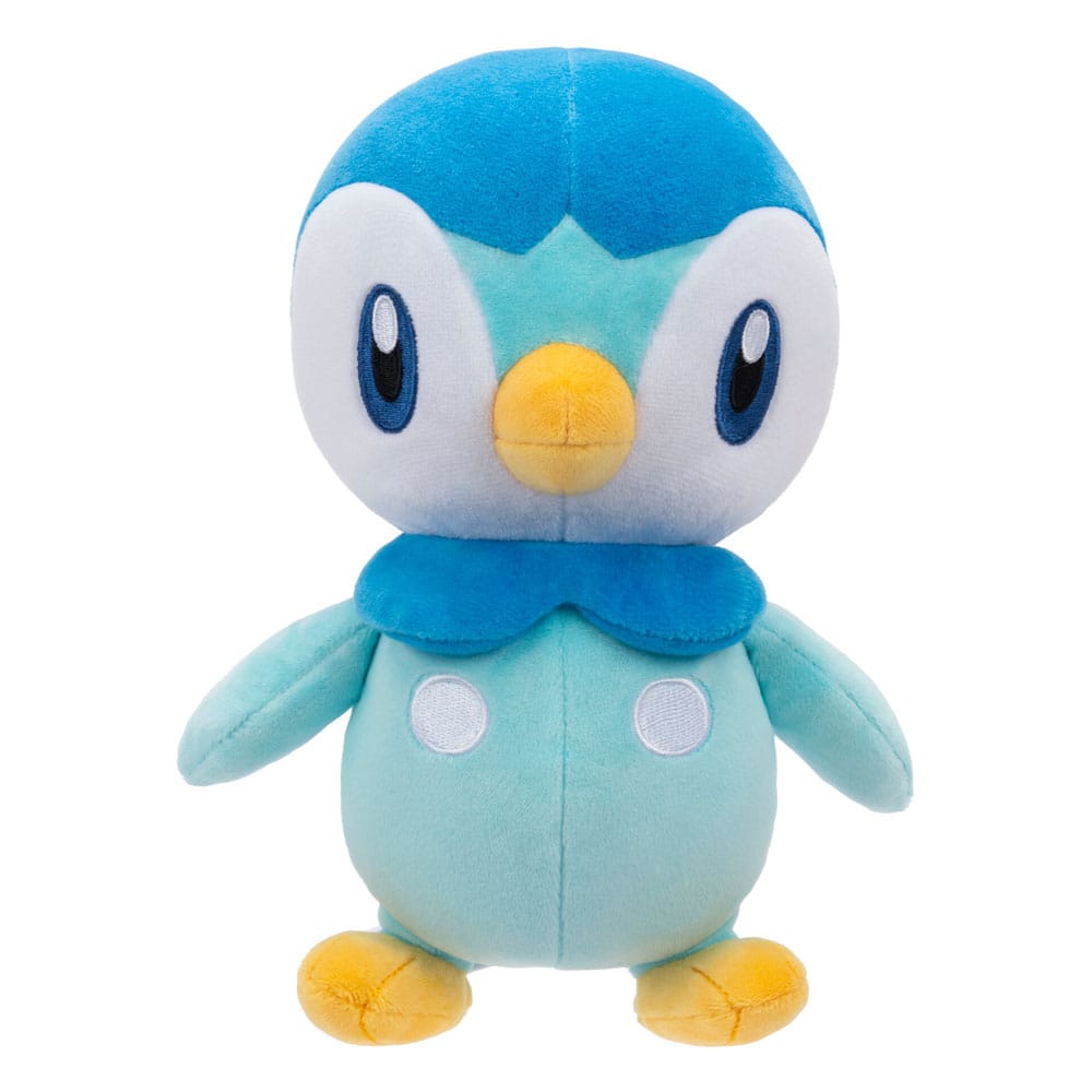 Pokémon Plush Figures Series 3 20 cm Assortment (6)     