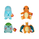 Pokémon Plush Figures Series 1 30 cm Assortment (6)     