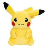 Pokémon Plush Figures Series 2 30 cm Assortment (6)     