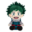 My Hero Academia Total Anime Plush Figure Izuku Midoriya 20 cm          