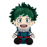 My Hero Academia Total Anime Plush Figure Izuku Midoriya 20 cm          