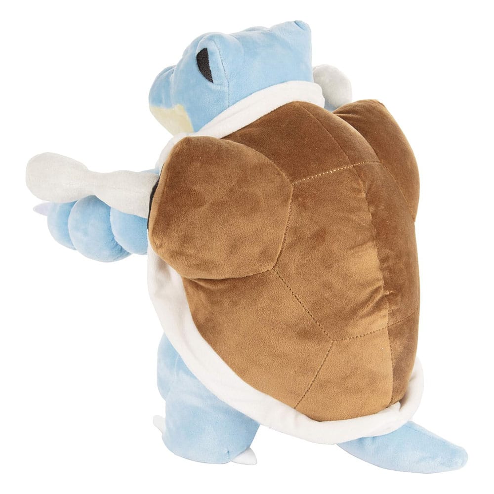 Pokémon Plush Figure Blastoise 30 cm