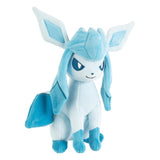 Pokémon Plush Figure Glaceon 20 cm