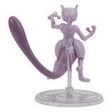 Pokémon Select Action Figure Mewtwo 15 cm