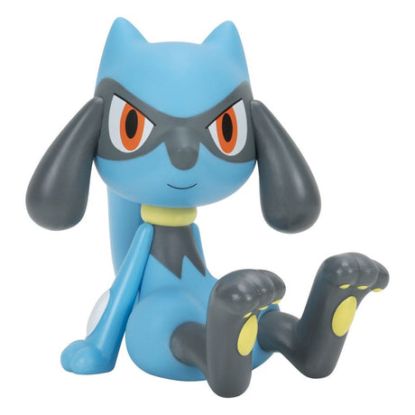 Pokémon Select Vinyl Figure Riolu 10 cm
