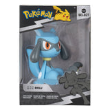 Pokémon Select Vinyl Figure Riolu 10 cm