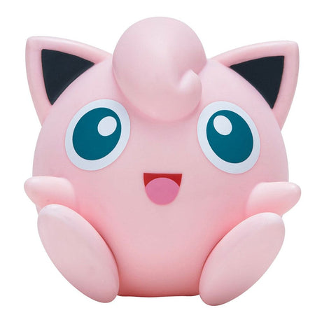 Pokémon Vinyl Figure Jigglypuff 8 cm