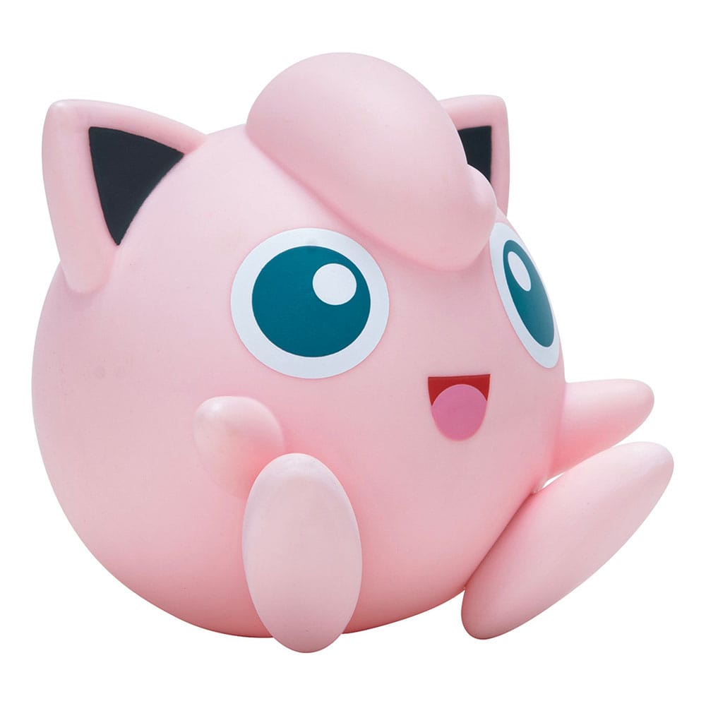Pokémon Vinyl Figure Jigglypuff 8 cm