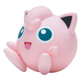 Pokémon Vinyl Figure Jigglypuff 8 cm