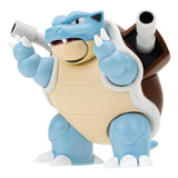 Pokémon Battle Feature Figure Blastoise 11 cm