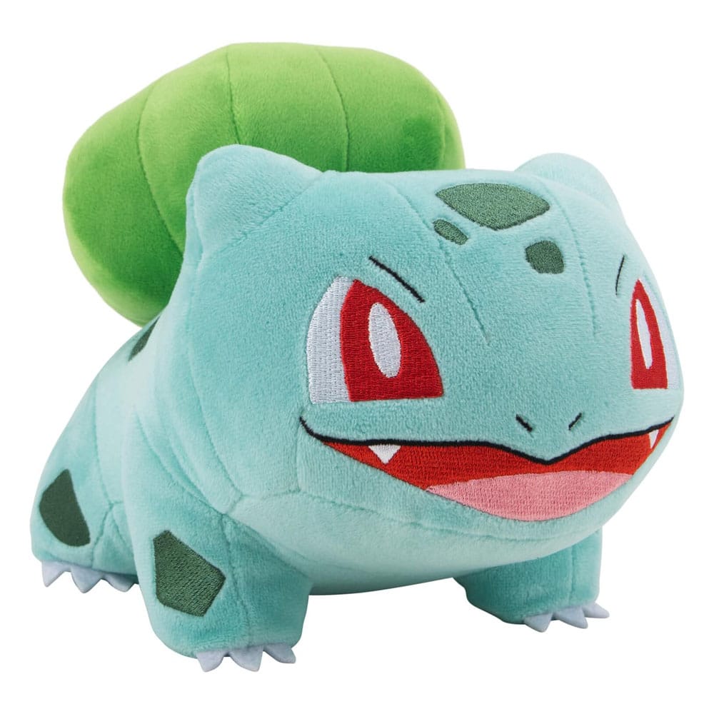 Pokémon Plush Figure Bulbasaur 20 cm