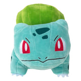 Pokémon Plush Figures Kanto 20 cm Assortment (6)     