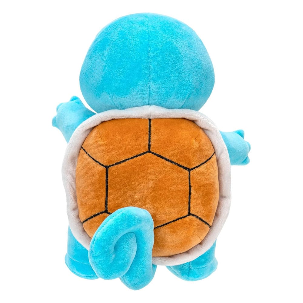Pokémon Plush Figure Squirtle Ver. 01 20 cm
