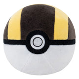 Pokémon Plush Figure Ultra Ball 13 cm