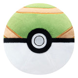 Pokémon Plush Figures Poké Balls 10 cm Assortment (6)     