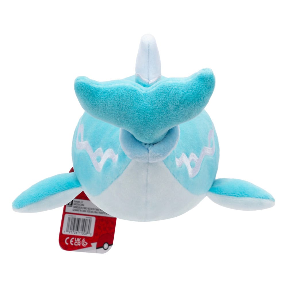 Pokémon Plush Figure Finizen 20 cm       