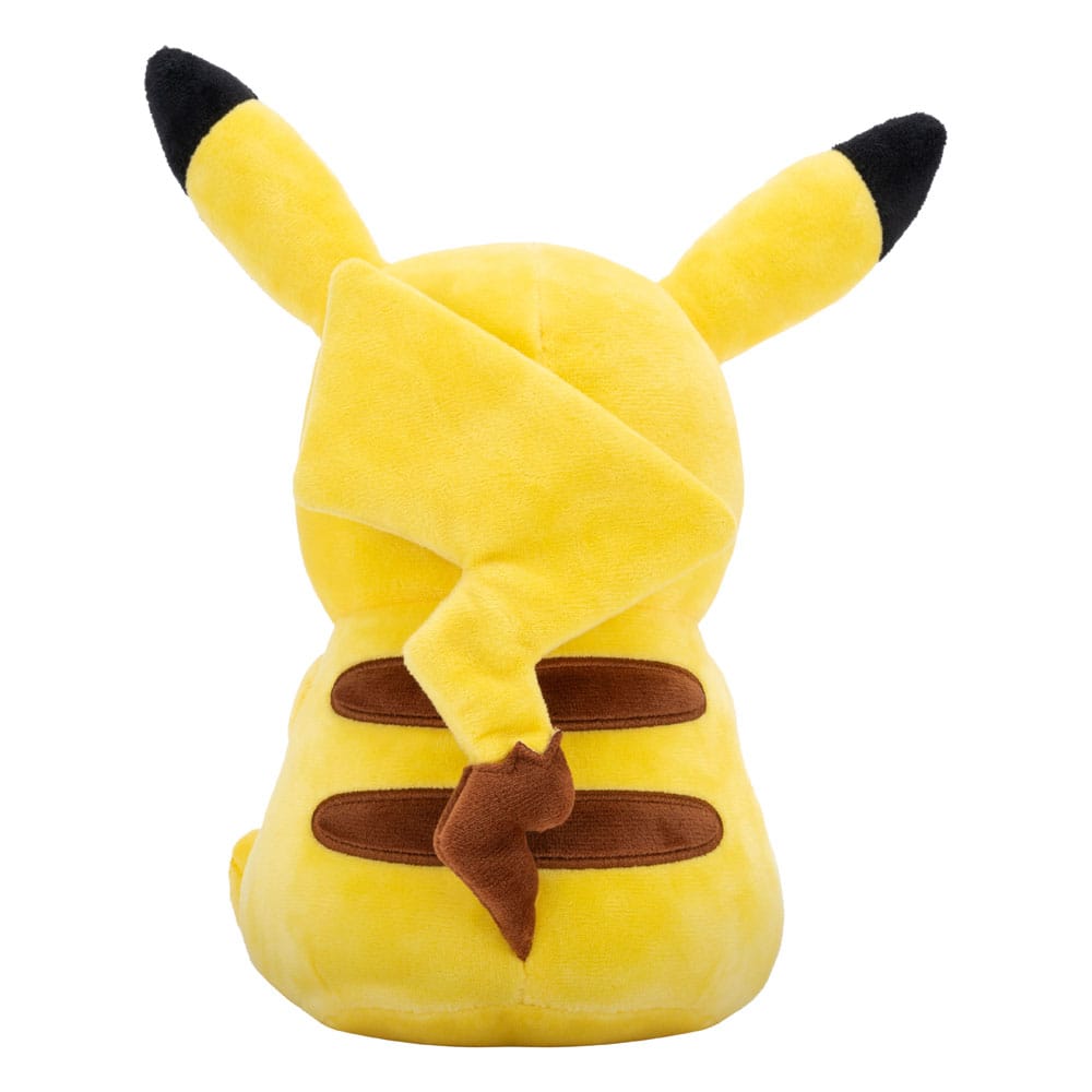 Pokémon Plush Figure Pikachu with Ice Cream 20 cm