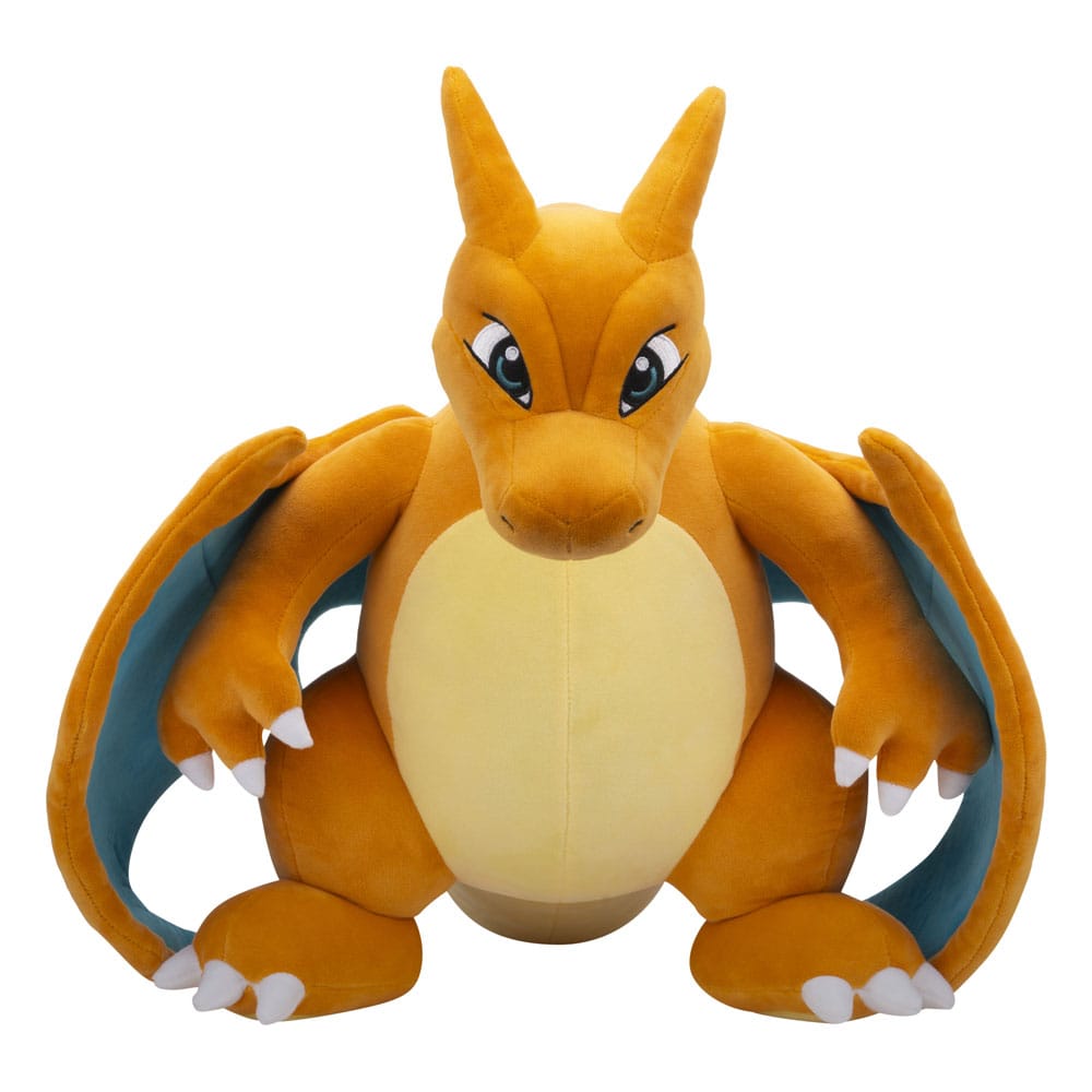 Pokémon Plush Figure Charizard 61 cm            