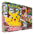 Pokémon Advent Calendar Holiday 2025 Version EN