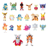 Pokémon Pop-Up 'N' Play Deluxe Advent Calendar Holiday 2025 Version EN