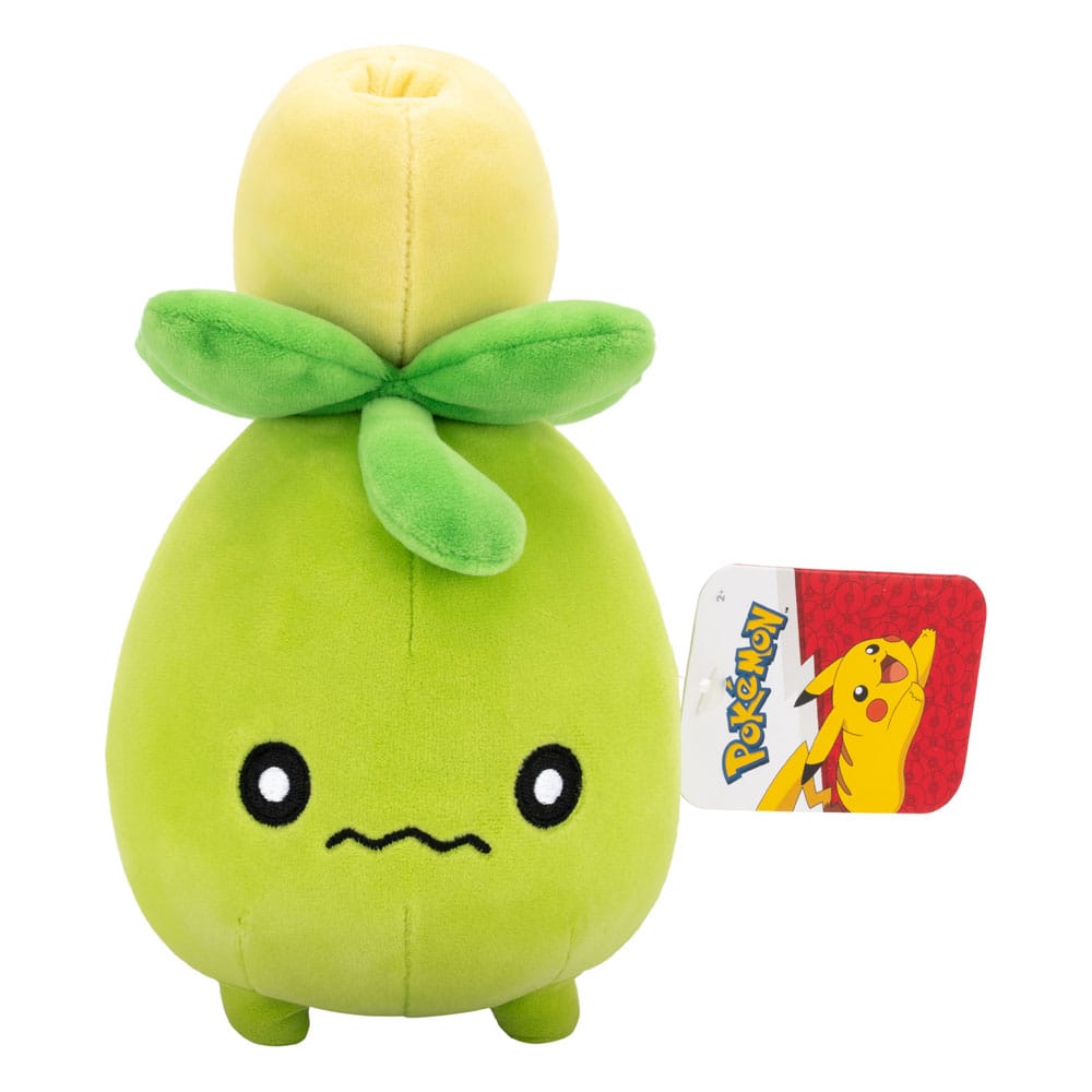 Pokémon Plush Figure Smoliv 20 cm            