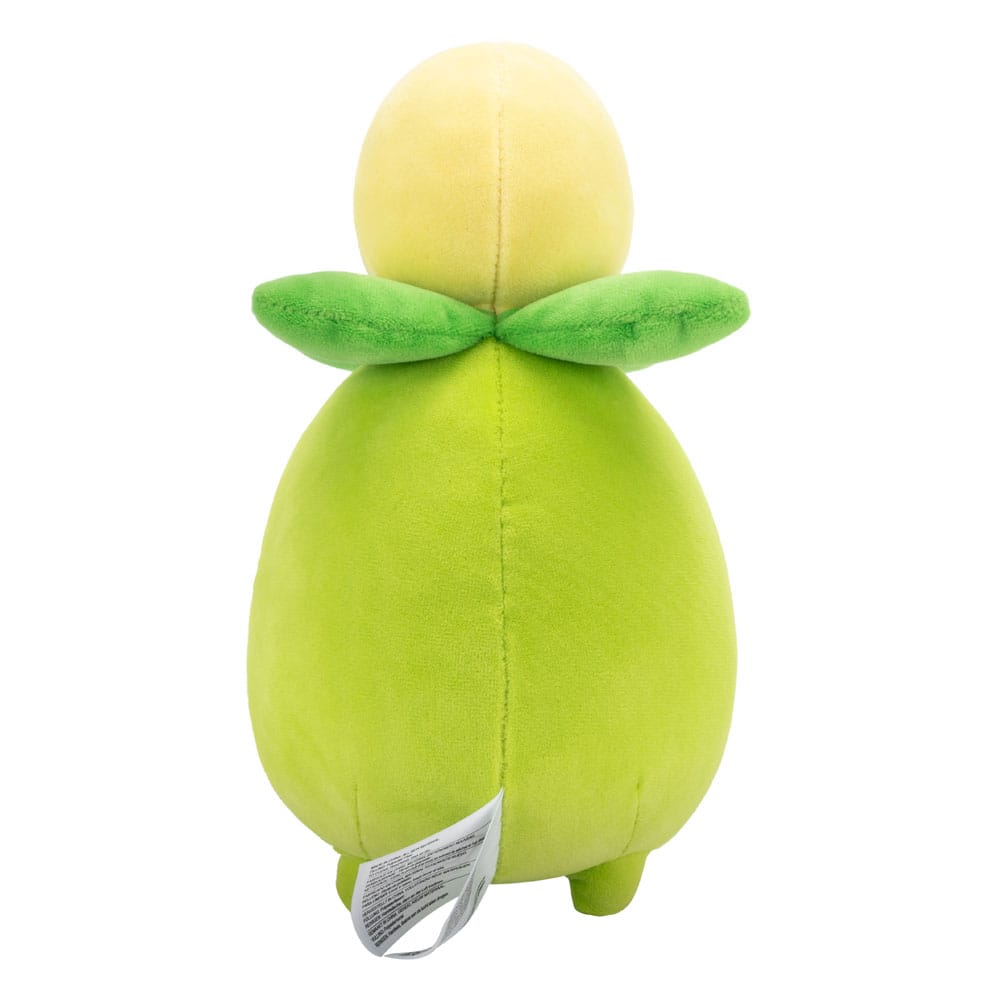 Pokémon Plush Figure Smoliv 20 cm            