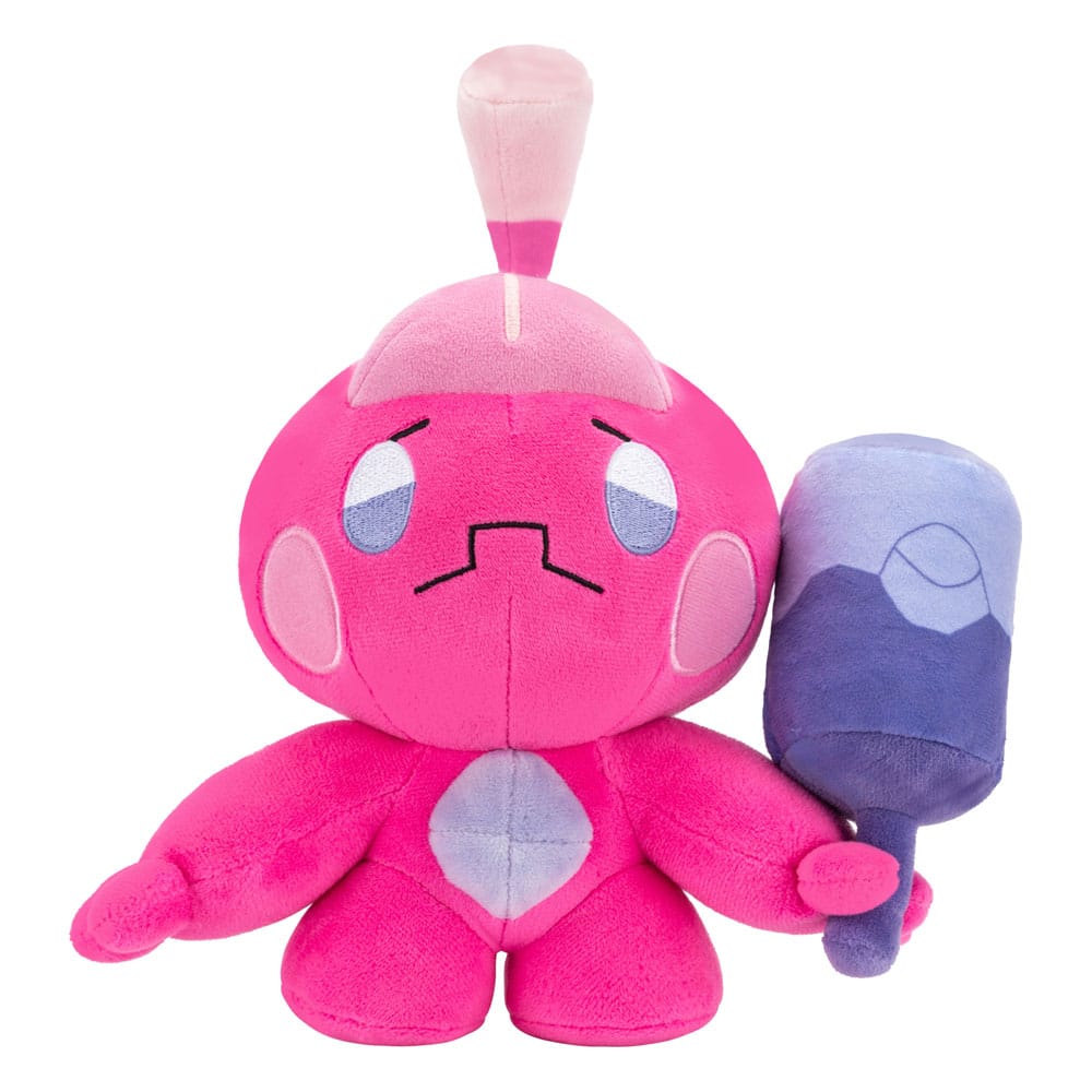 Pokémon Plush Figure Tinkatink 20 cm            