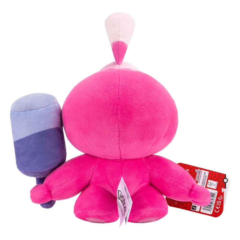 Pokémon Plush Figure Tinkatink 20 cm            