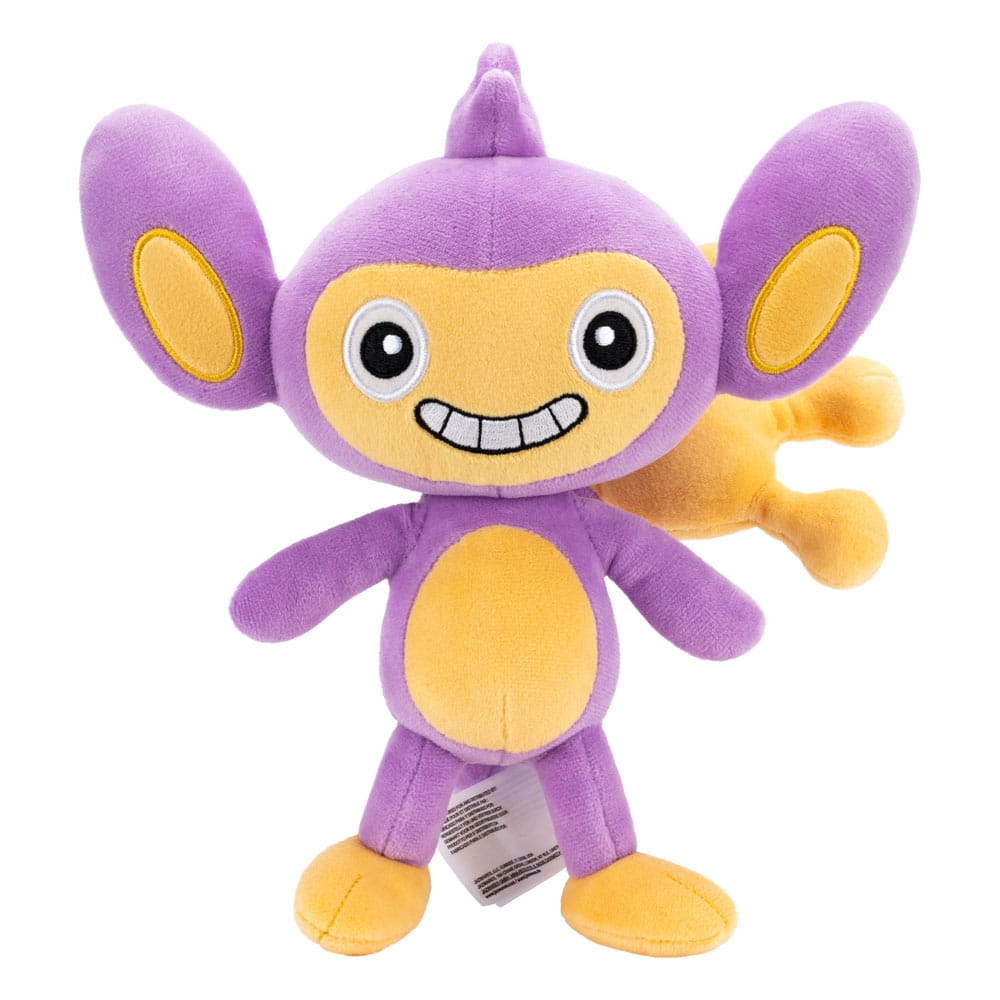 Pokémon Plush Figure Aipom 20 cm            