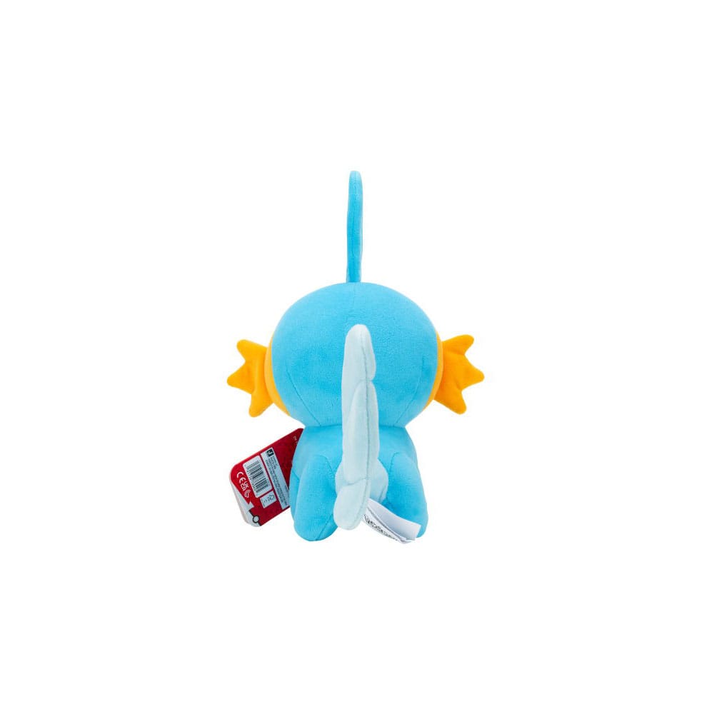 Pokémon Plush Figure Mudkip 20 cm  