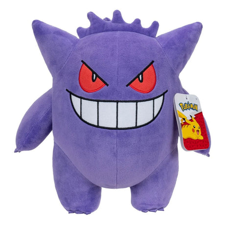 Pokémon Plush Figure Gengar 30 cm       