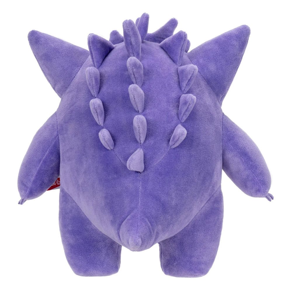 Pokémon Plush Figure Gengar 30 cm       