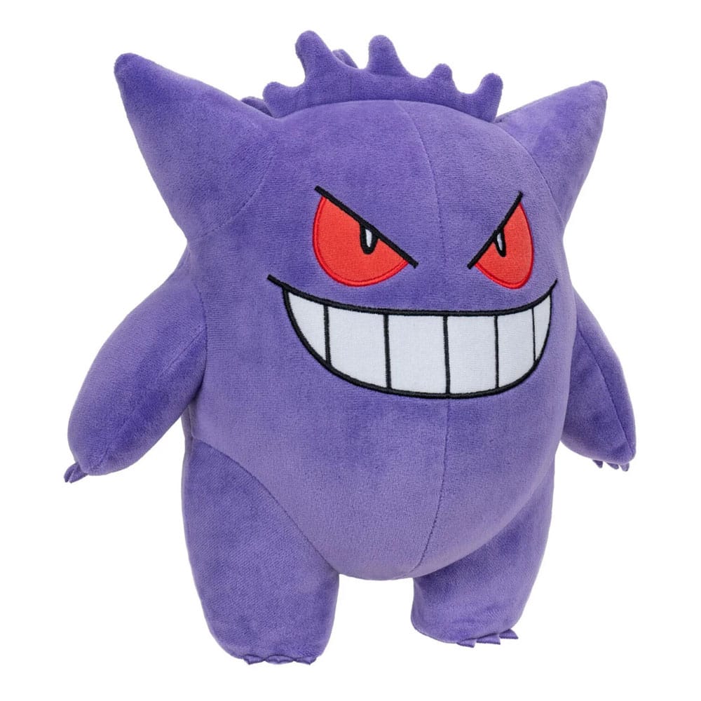 Pokémon Plush Figure Gengar 30 cm       