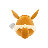 Pokémon Squishmallows Plush Figure Eevee 25 cm