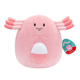 Pokémon Squishmallows Plush Figure Chansey 25 cm