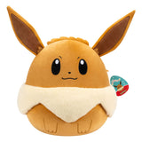 Pokémon Squishmallows Plush Figure Eevee 35 cm