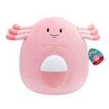 Pokémon Squishmallows Plush Figure Chansey 35 cm