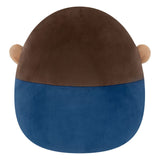 Stranger Things Squishmallows Plush Figure Eleven 25 cm        