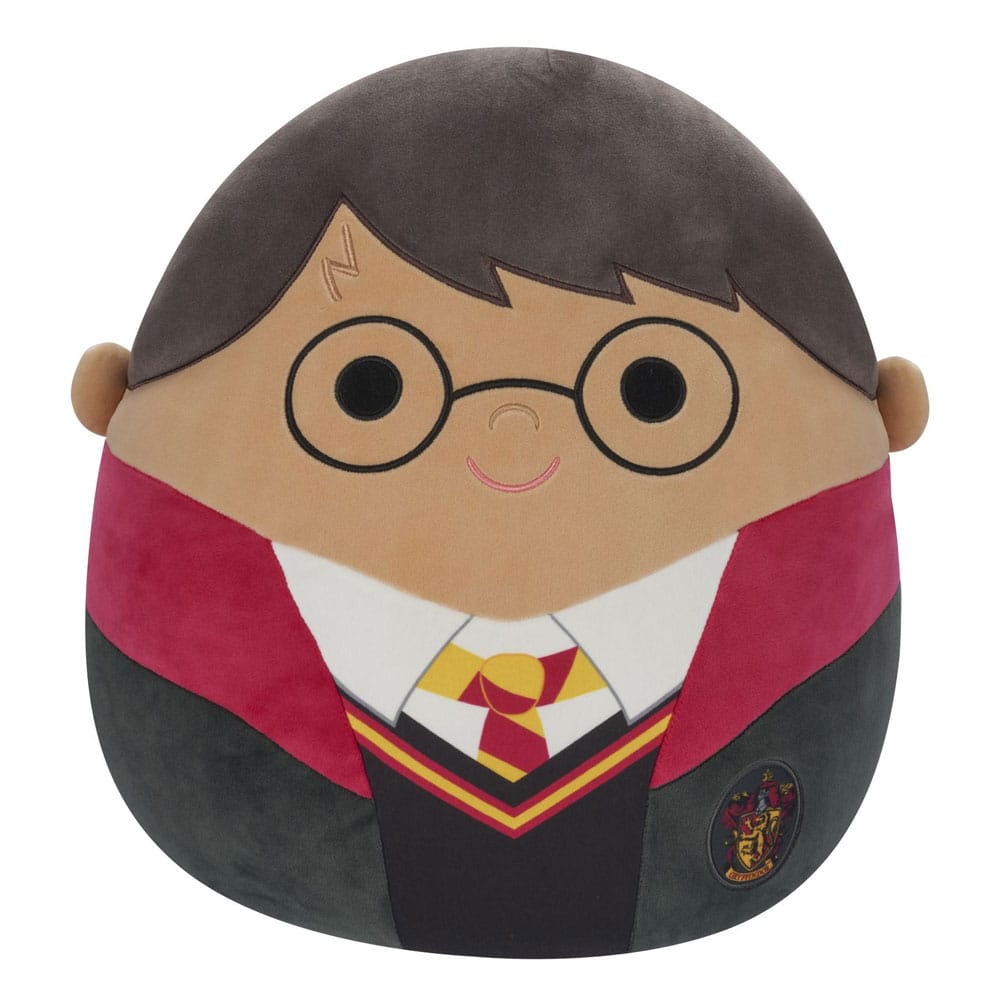 Squishmallows Plush Figure Harry Potter 25 cm 